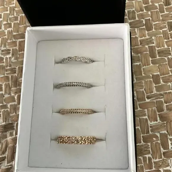 RBP8716 Bomb Party Luxe Bands - Picture 2 of 3